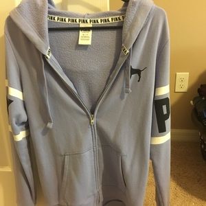 Victoria’s Secret hoodie